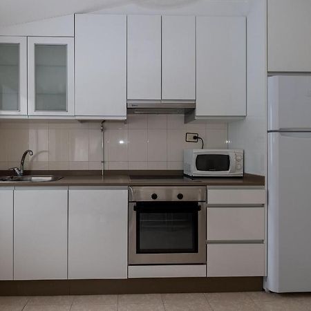 Apartamento Loli 4 Viveiro Exterior foto