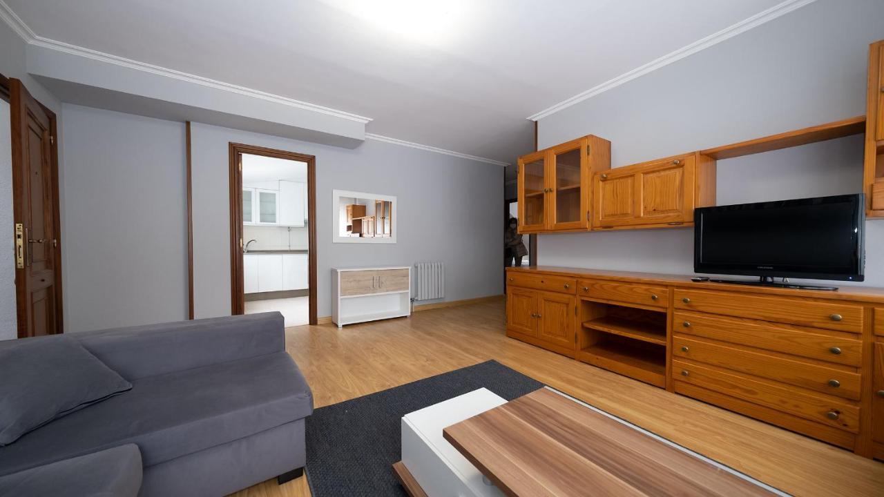 Apartamento Loli 4 Viveiro Exterior foto